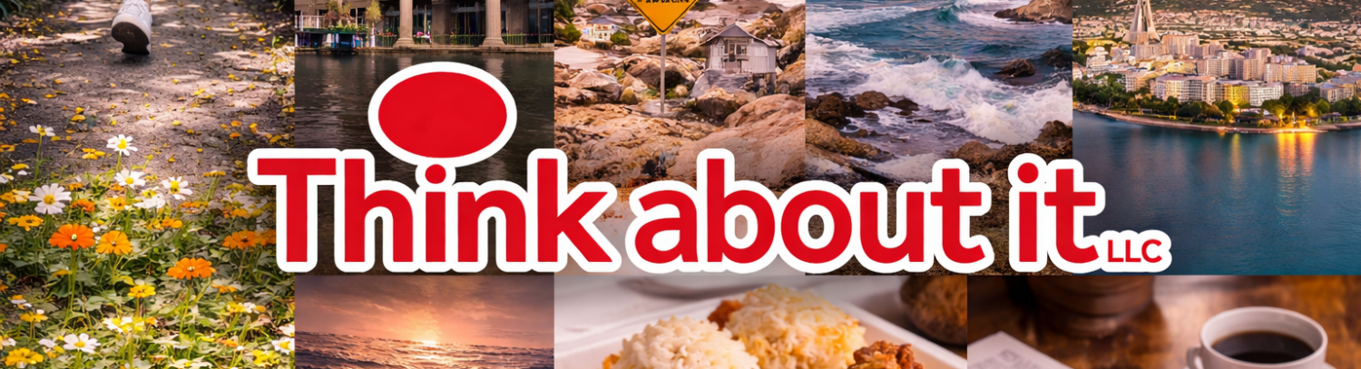 Think About It Hawaii